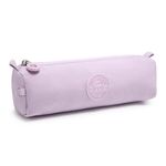 estojo simples kika diversas cores