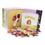 qc detetive - procure e ache! princesa