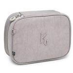 estojo box kika diversas cores