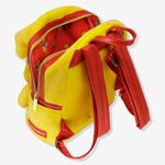 mini mochila ursinho pooh