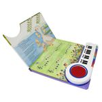 livro piano - sons que encantam