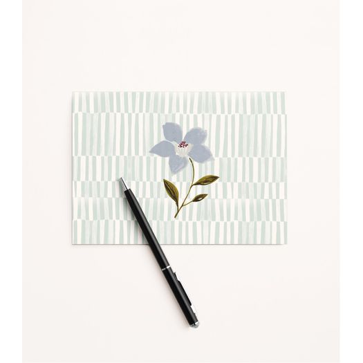 cartao-com-envelope-florescer-azul-1-unidade cartao-com-envelope-florescer-azul-1-unidade