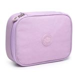 estojo box bak pak diversas cores