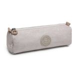 estojo simples kika glitter feminino diversas cores