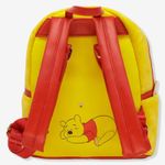 mini mochila ursinho pooh