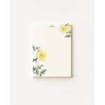 bloco-de-notas-flora-amarelo-65-folhas