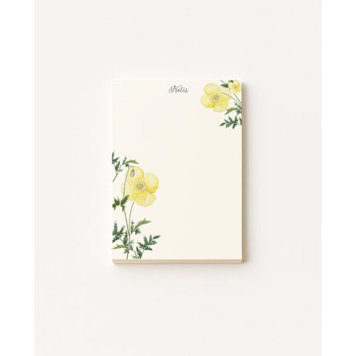 bloco-de-notas-flora-amarelo-65-folhas
