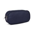 estojo duplo bak pak diversos modelos