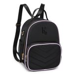 bolsa térmica kika feminina rosa p