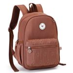 mochila com alça kika estrela diversos modelos