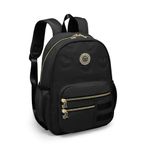 mochila com alça mini kika diversas cores