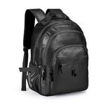 mochila com alça kika metalizada diversas cores