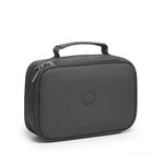 estojo box com alça bak pak diversas cores