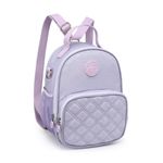 bolsa térmica kika glitter feminina p