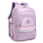 mochila com alca kika coração glow diversas cores