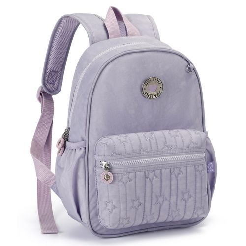 mochila com alça kika estrela diversos modelos