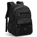 mochila com alça kika jovem diversas cores