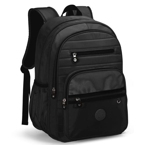 mochila com alça kika jovem diversas cores