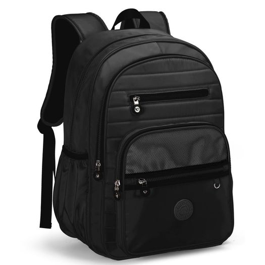 mochila com alça kika jovem diversas cores