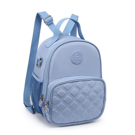 bolsa térmica kika glitter feminina p