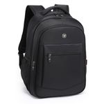 mochila com alça executiva preta tailasi