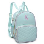 bolsa térmica kika feminina rosa p