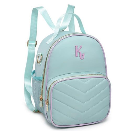 bolsa térmica kika feminina rosa p