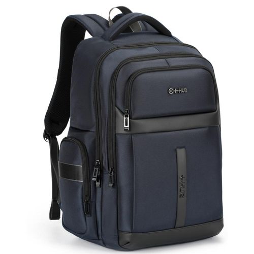 mochila com alça executiva hub diversas cores