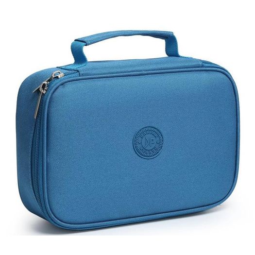 estojo box com alça bak pak diversas cores estojo box com alça bak pak diversas cores