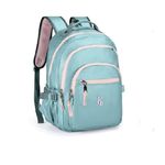 mochila com alça kika metalizada diversas cores