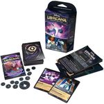 disney-lorcana---starter-deck---set-2---merlin-e-tiana