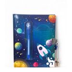 livro secreto: top secret