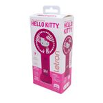 mini ventilador de mesa hello kitty