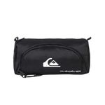 estojo duplo esportivo quiksilver preto