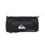 estojo duplo esportivo quiksilver preto