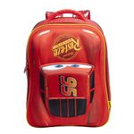 mochila com alça carros