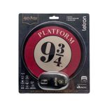 kit mouse + mouse pad harry potter