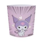 luminária kuromi led