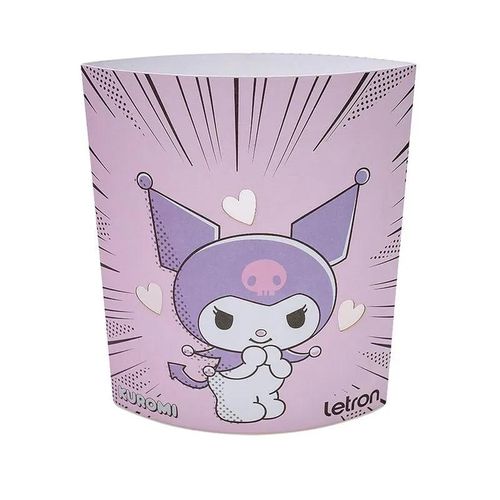 luminária kuromi led