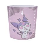 luminária kuromi led