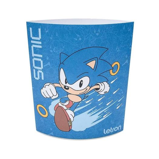 luminária sonic led luminária sonic led