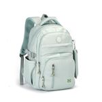 mochila com alça bak pak com estojo diversos modelos