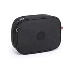 estojo box kika glitter diversas cores