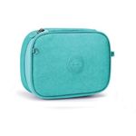 estojo box kika glitter diversas cores