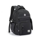 mochila com alça bak pak com estojo diversos modelos