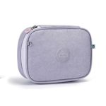 estojo box kika glitter diversas cores