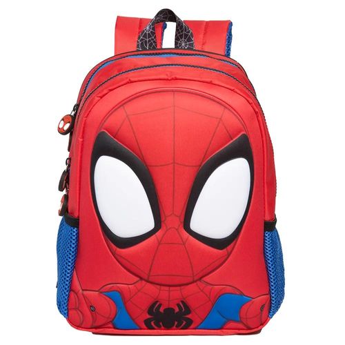mochila com alça spidey passeio