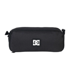 estojo duplo esportivo dc preto