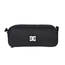 estojo duplo esportivo dc preto