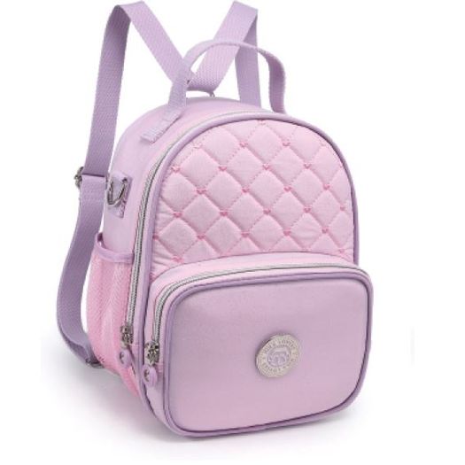 bolsa térmica kika com alça coraçãozinho diversas cores bolsa térmica kika com alça coraçãozinho diversas cores